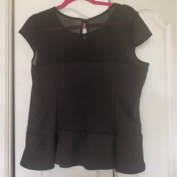 Reitmans Dress Top - Picture 3 of 4